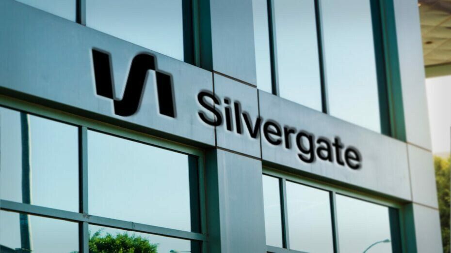Silvergate Bank What the Market is Telling Us