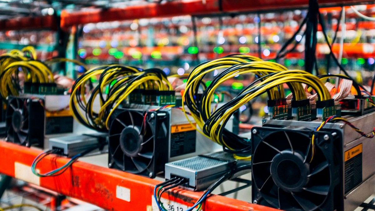 Singapore Fund Buys Bitcoin Mining Sites in Texas