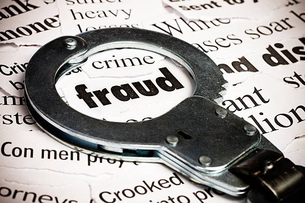 Crypto Fraud: Ex-Investment Banker at Deutsche Bank Accused