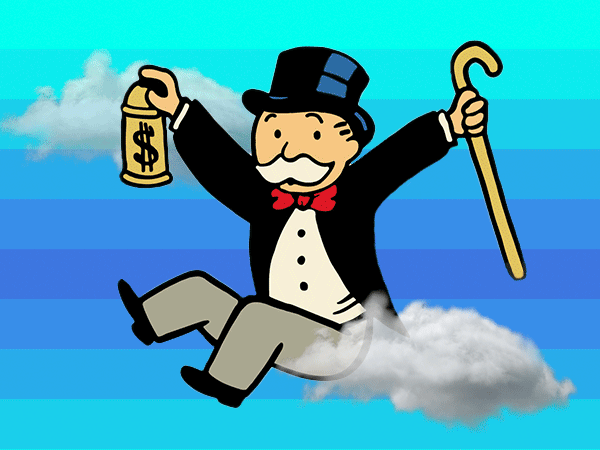 DCG's Bankruptcy Plan: So So Kind & Gentle