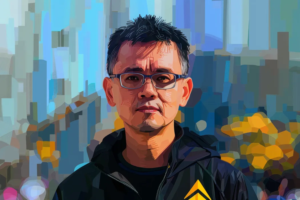 Changpeng Zhao Faces 3 Years in Prison After Binance Allowed Hamas, ISIS, Al Qaeda Transactions