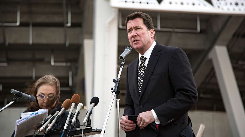 Senate Banking Committee Passes Senator Hagerty&rsquo;s GENIUS Stablecoin Bill