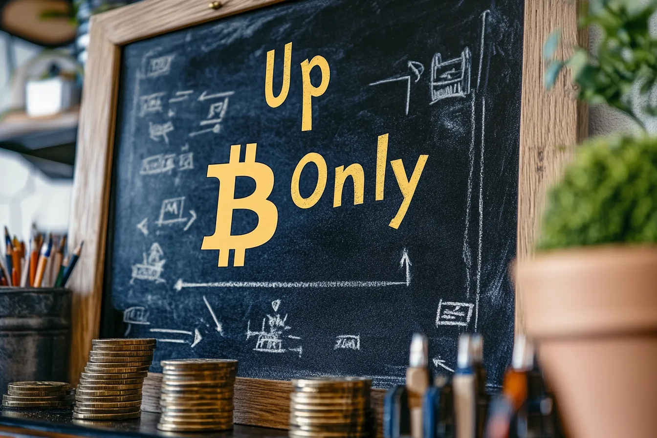 Strategy’s Saylor Unveils Crypto Vision at White House