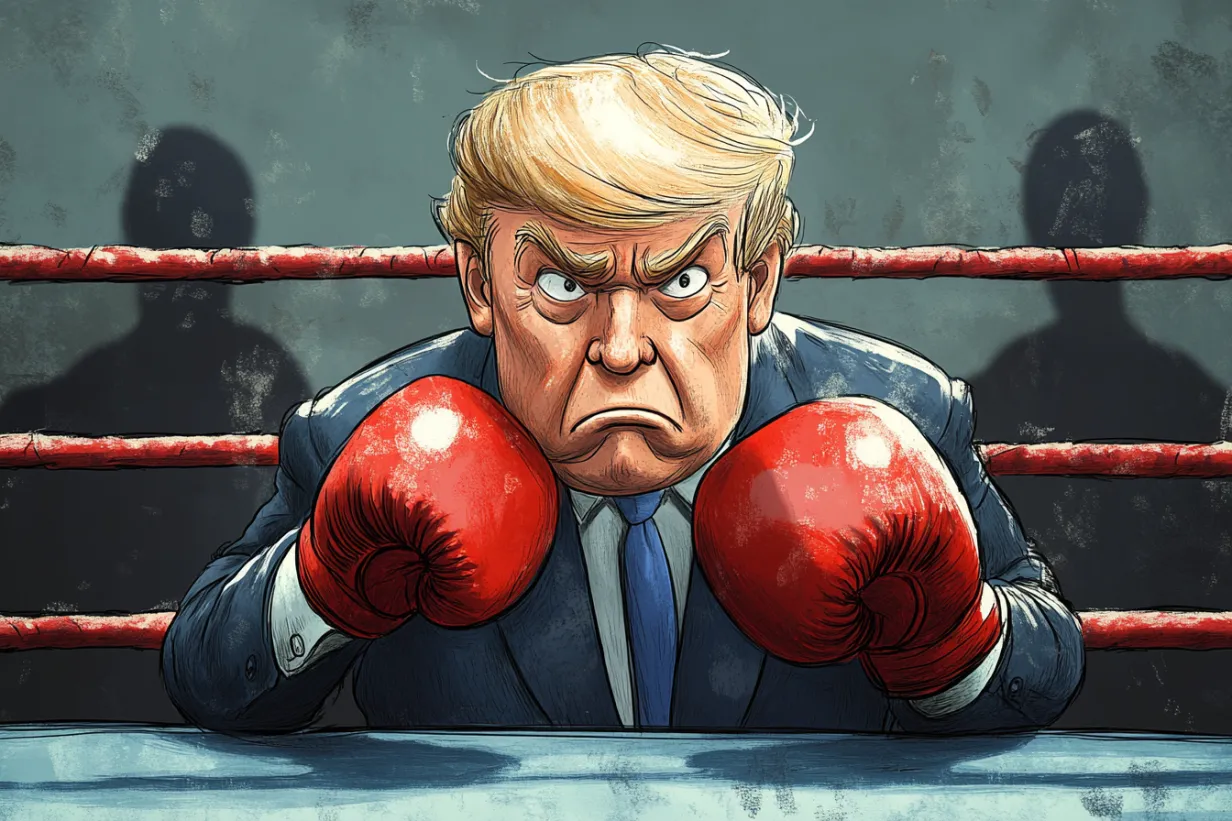 Trump Plans to Sign Executive Order Ending Biden’s Crypto Banking Restrictions