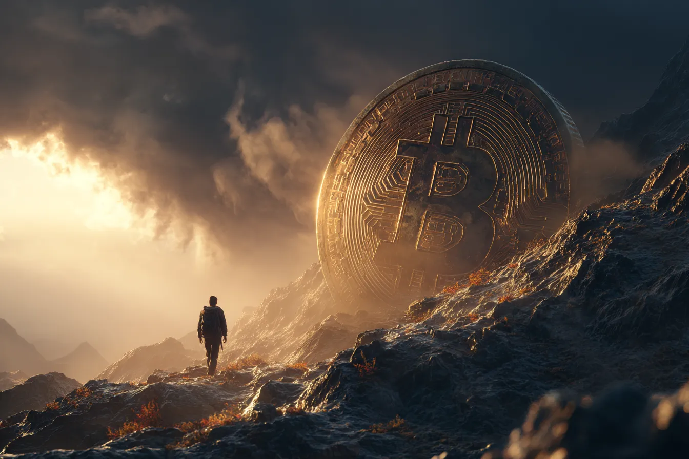 The Hidden Concerns Behind ATH: Could 2025 Be the Last Escape for Bitcoin?