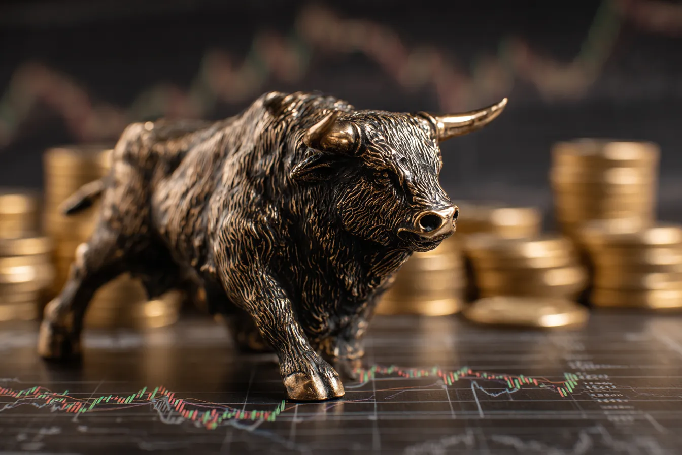 Bitcoin Surges Past $116K as Crypto Market Momentum Builds