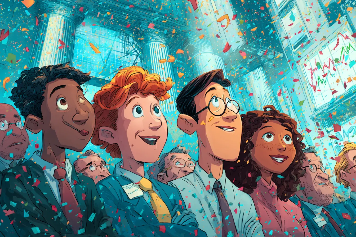 Binance Co-Founder CZ's YZi Labs Backs BNB Treasury Company Targeting US Stock Exchange Listing