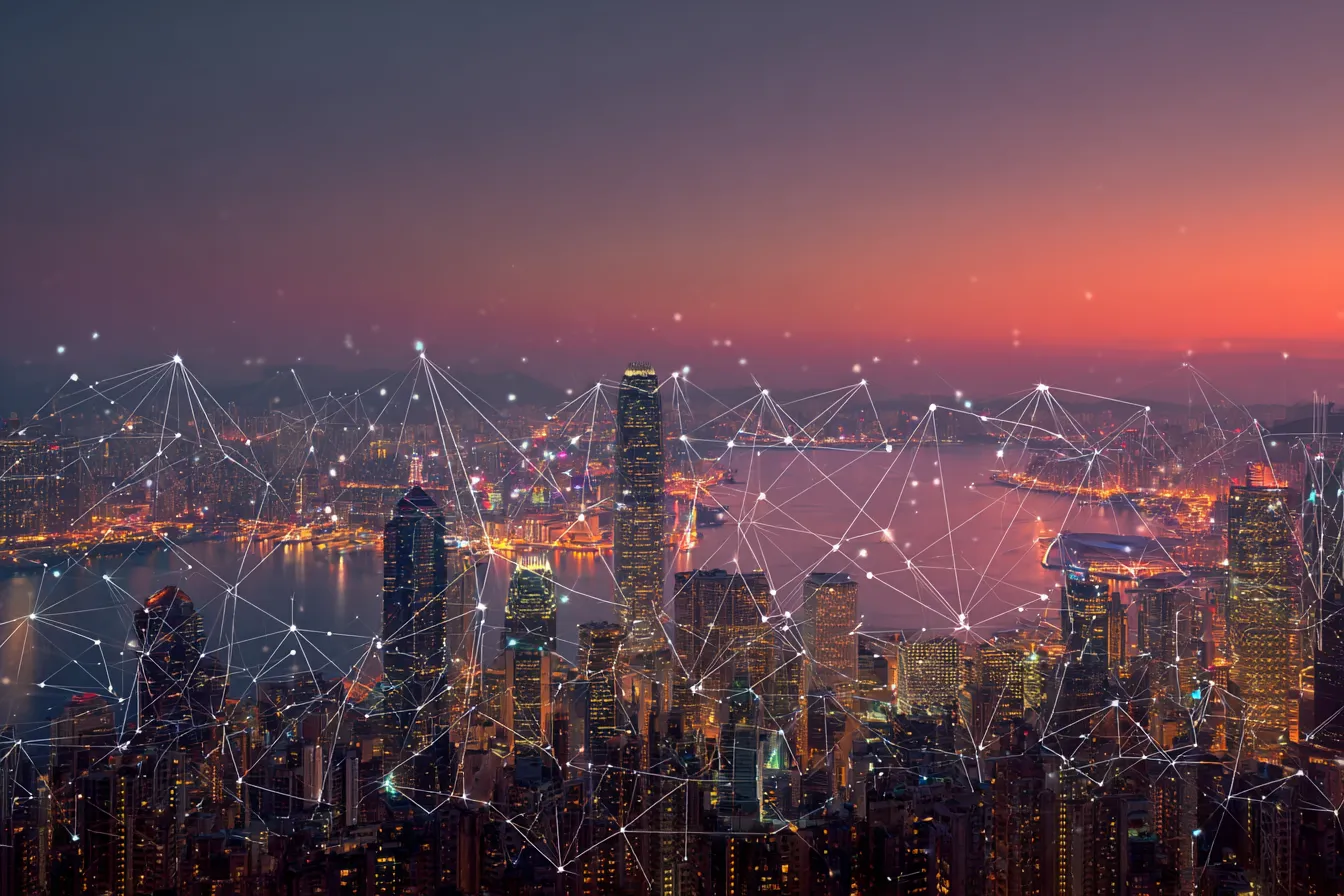 Swiss Crypto Bank Amina Partners Metalpha for Hong Kong Wealth Management