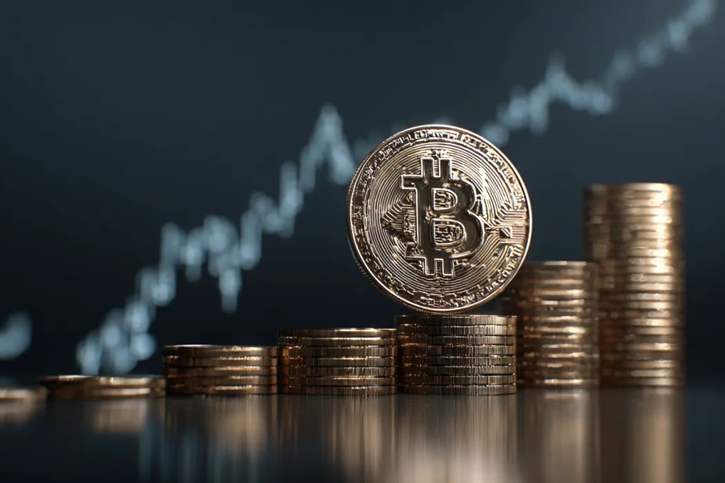 Bitcoin Prepares for a Liquidity Race