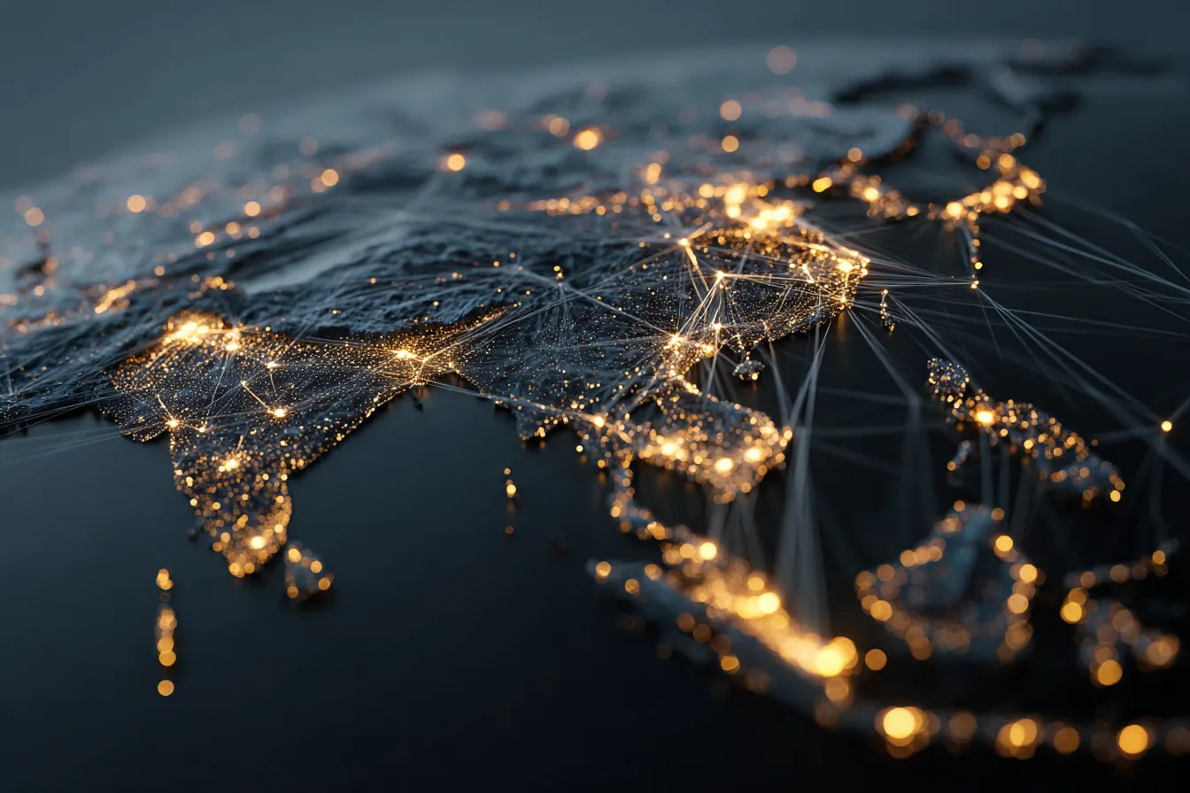 StraitsX prévoit d'étendre son réseau de paiement Stablecoin à travers l'Asie d'ici mi-2026