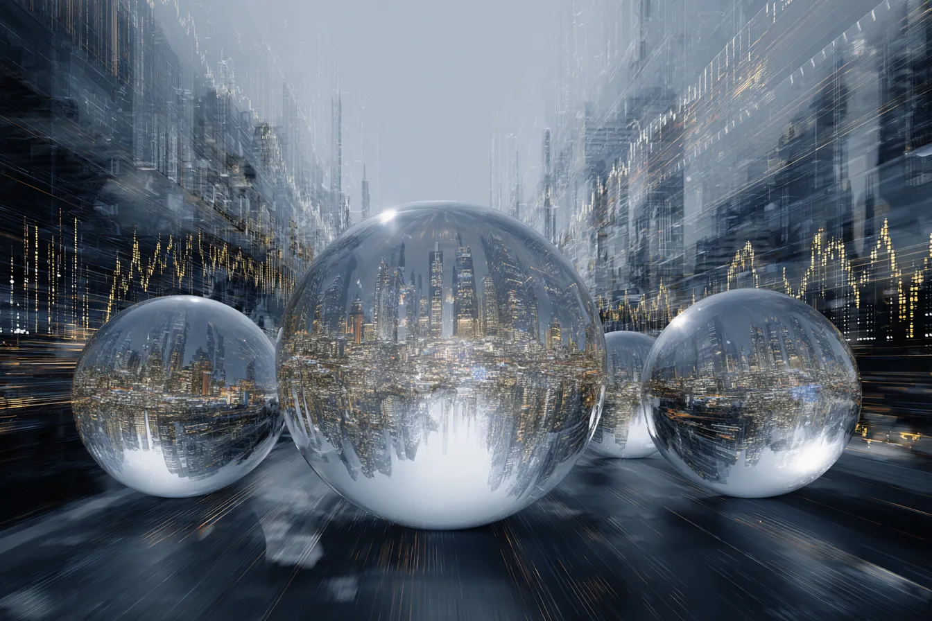 Kalshi Raises $1 Billion at $11 Billion Valuation as Prediction Markets Boom