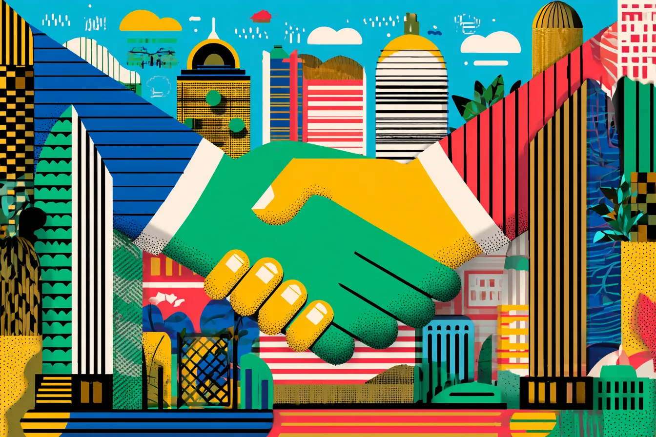 Tether Invests in Brazil's Parfin to Expand Institutional Adoption in Latin America