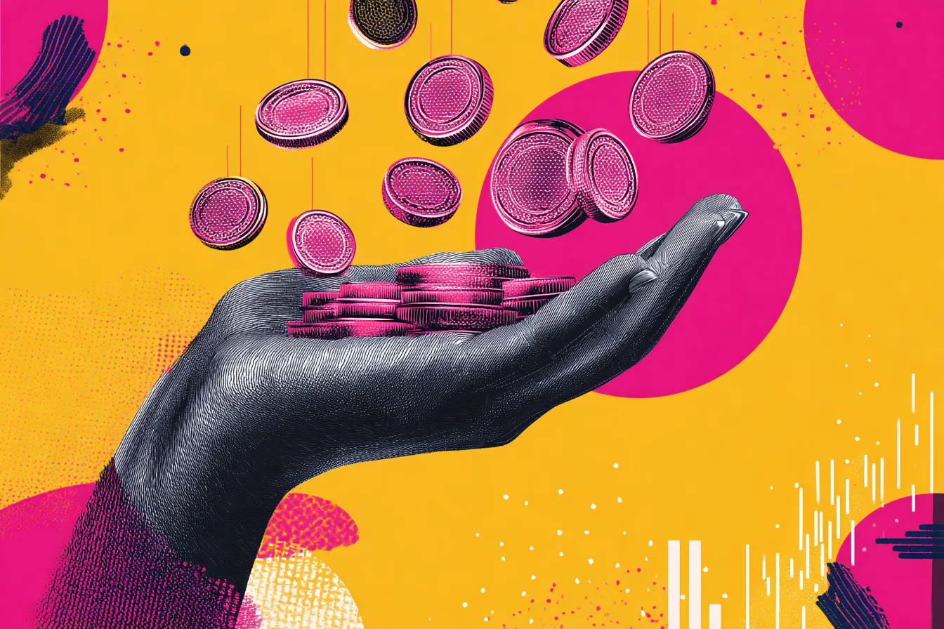 Ripple 在 Fortress、Citadel Securities 領投下以 400 億美元估值籌集 5 億美元