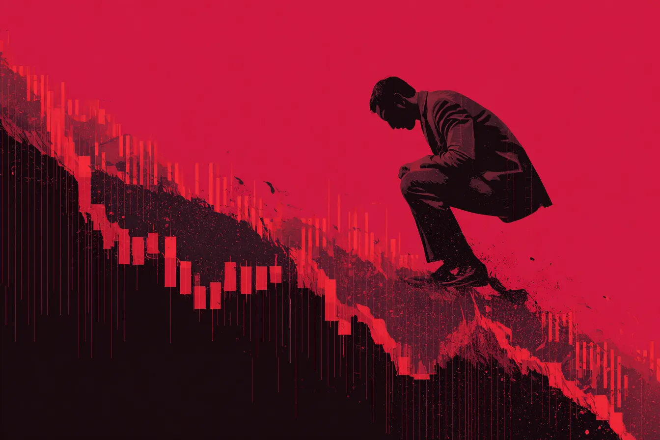 Liquidation Alchemy: Turning Losses Into Gold