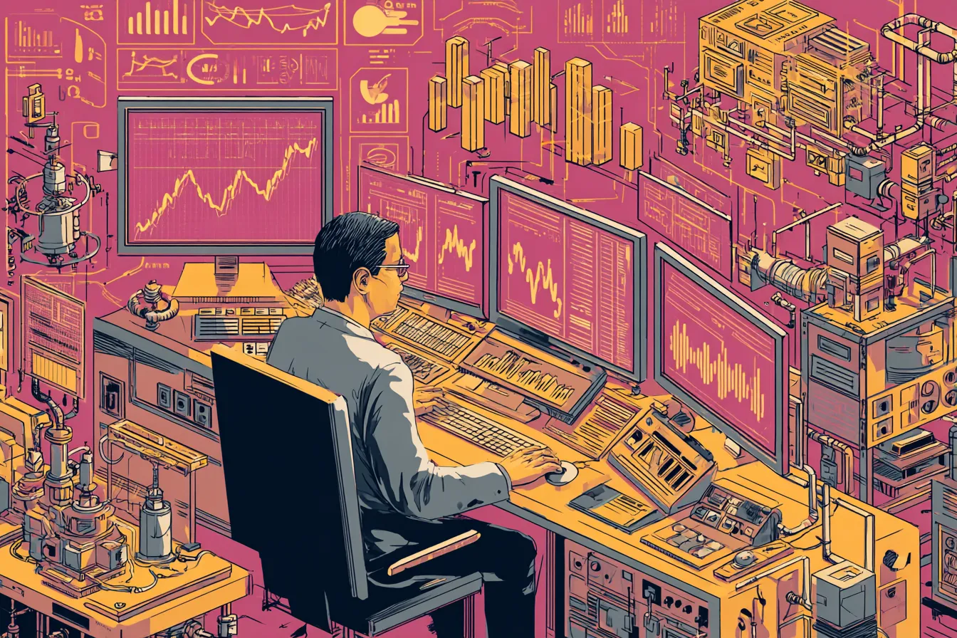 Robinhood Revenue Doubles to $1.27B as Crypto Trading Surges 300%