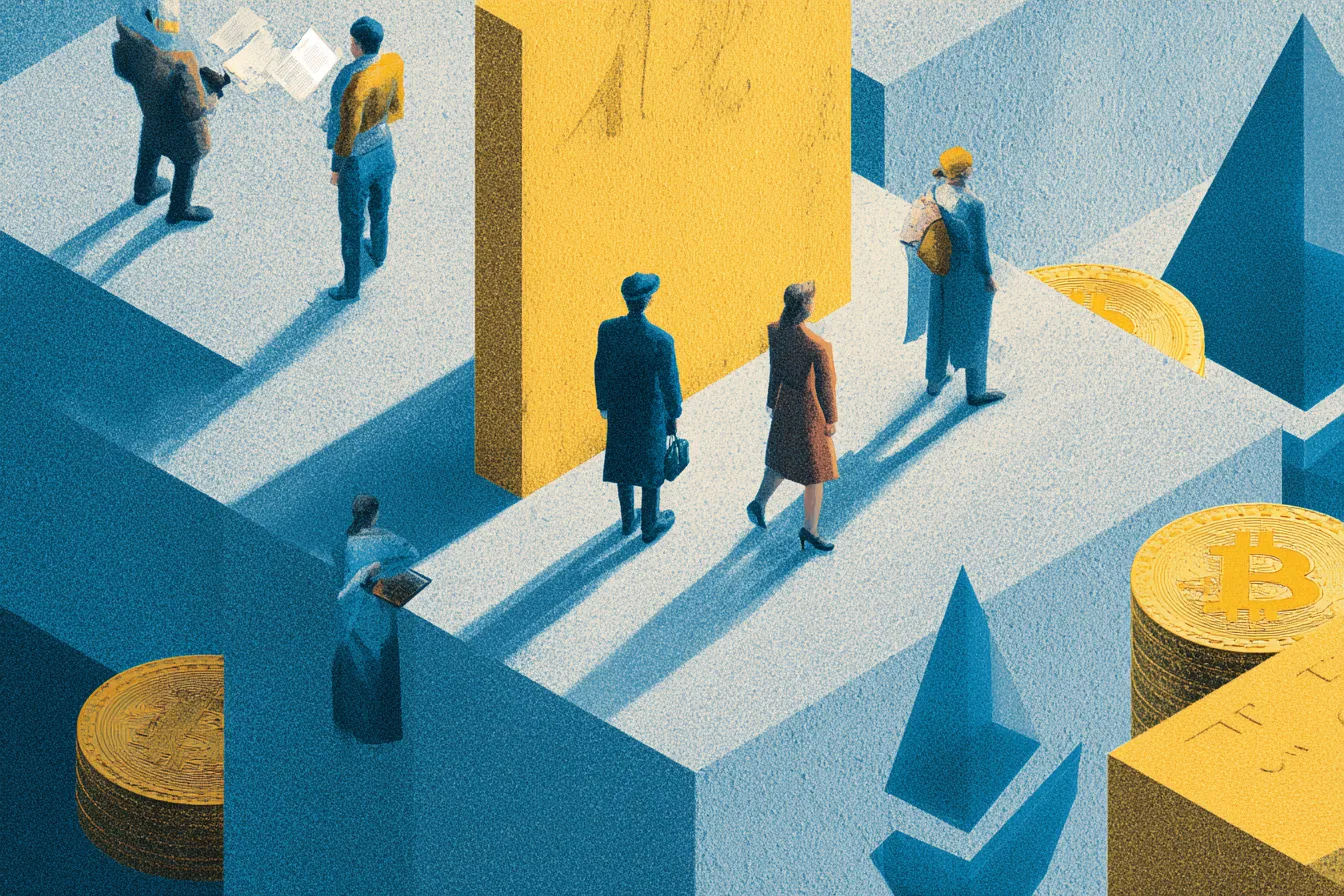 How Are Ratings Agencies Adapting to the Rise of Digital Assets