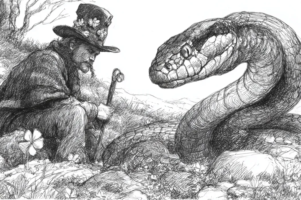 Disingenuity, Part 2: Ireland Banishes the Coinbase Snake