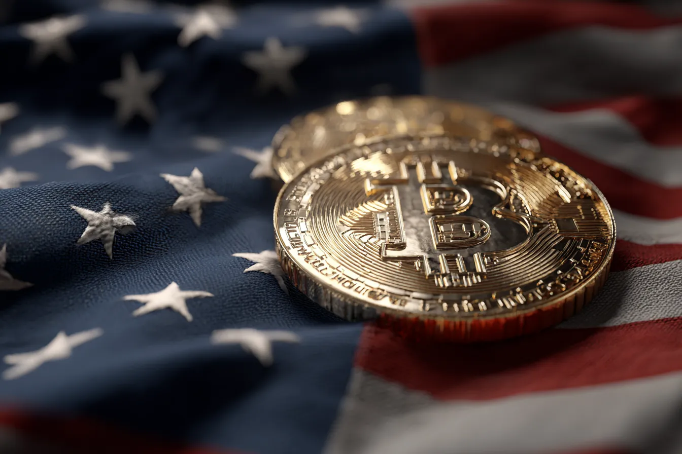 Bitcoin Falls to $86K as Senate Delays Crypto Market Structure Bill