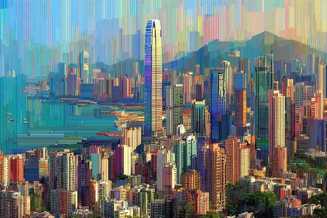 OSL Group Partners Avalanche for RWA Tokenization in Hong Kong