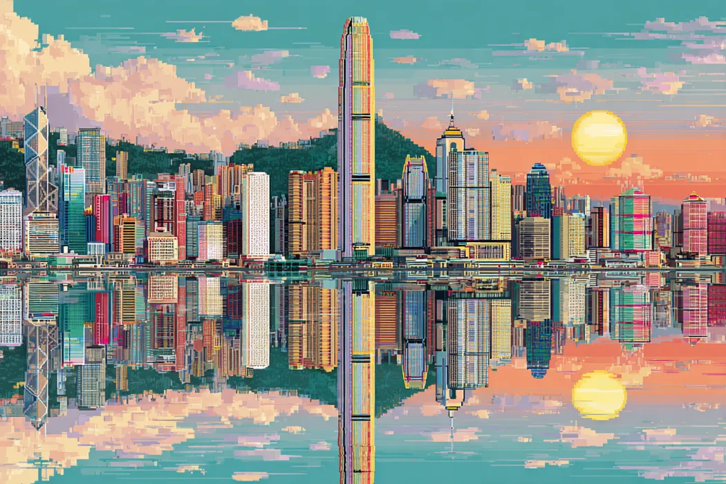 Hong Kong to Allow Insurers to Hold Crypto Under New Capital Rules