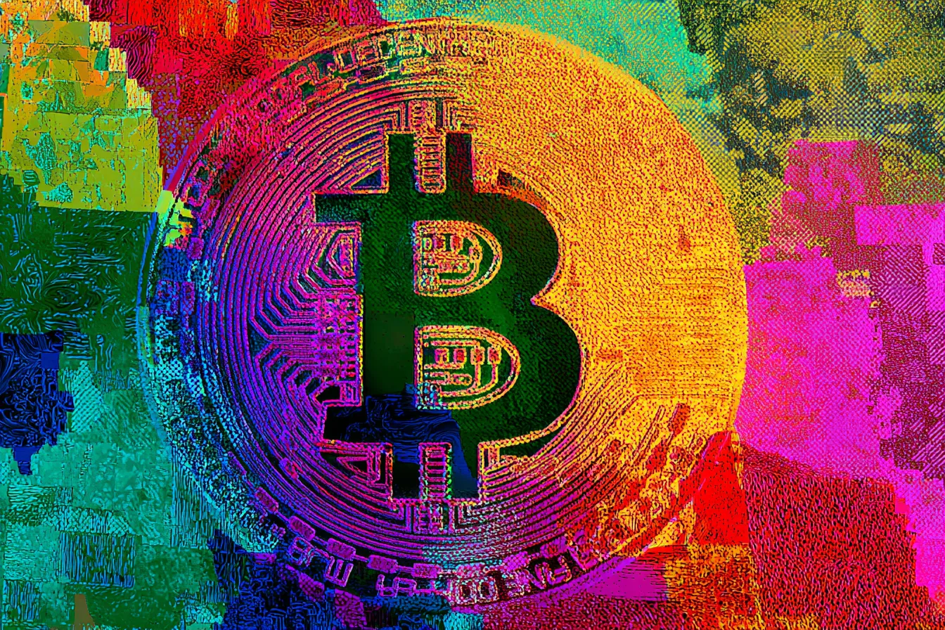 聯準會會議前加密貨幣謹慎復甦