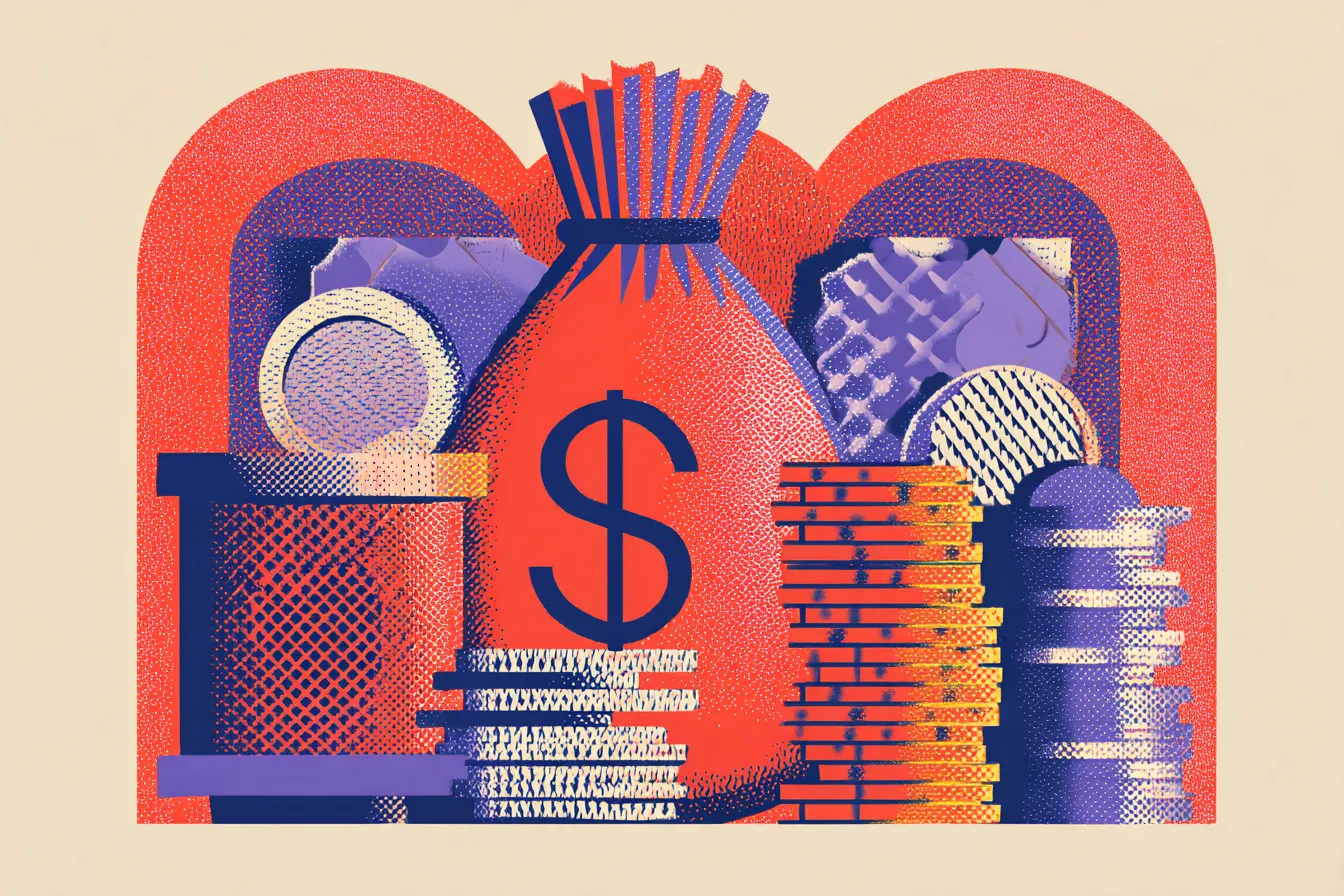 Stable, Theo Commit Over $100 Million to Tokenized Treasury Fund