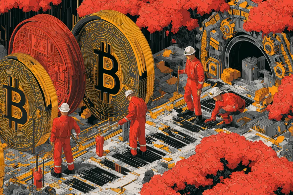 Bitcoin Miners Face Worst Profitability Crisis in Network History as Revenue Falls Below Costs
