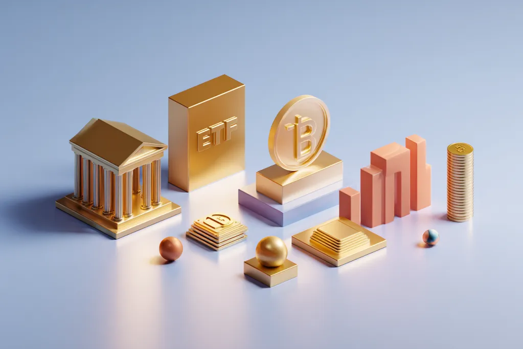 Vanguard Reverses Course, Will Allow Clients Access to Crypto ETF Trading