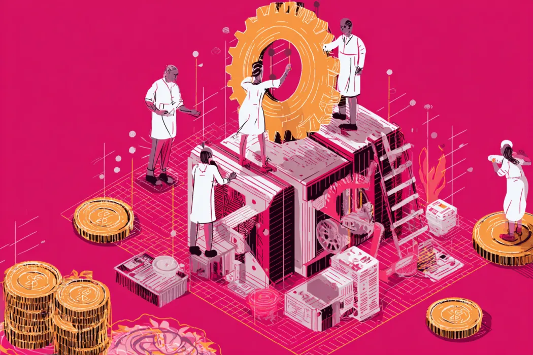 OpenEden Draws New Backers as Tokenized Treasury Demand Grows