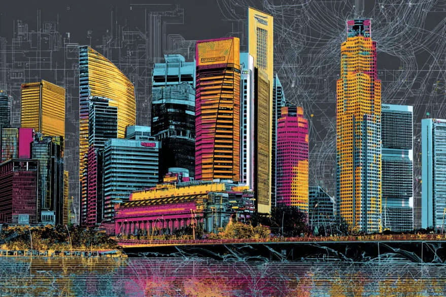 Ripple Receives Approval to Expand Payment Services in Singapore