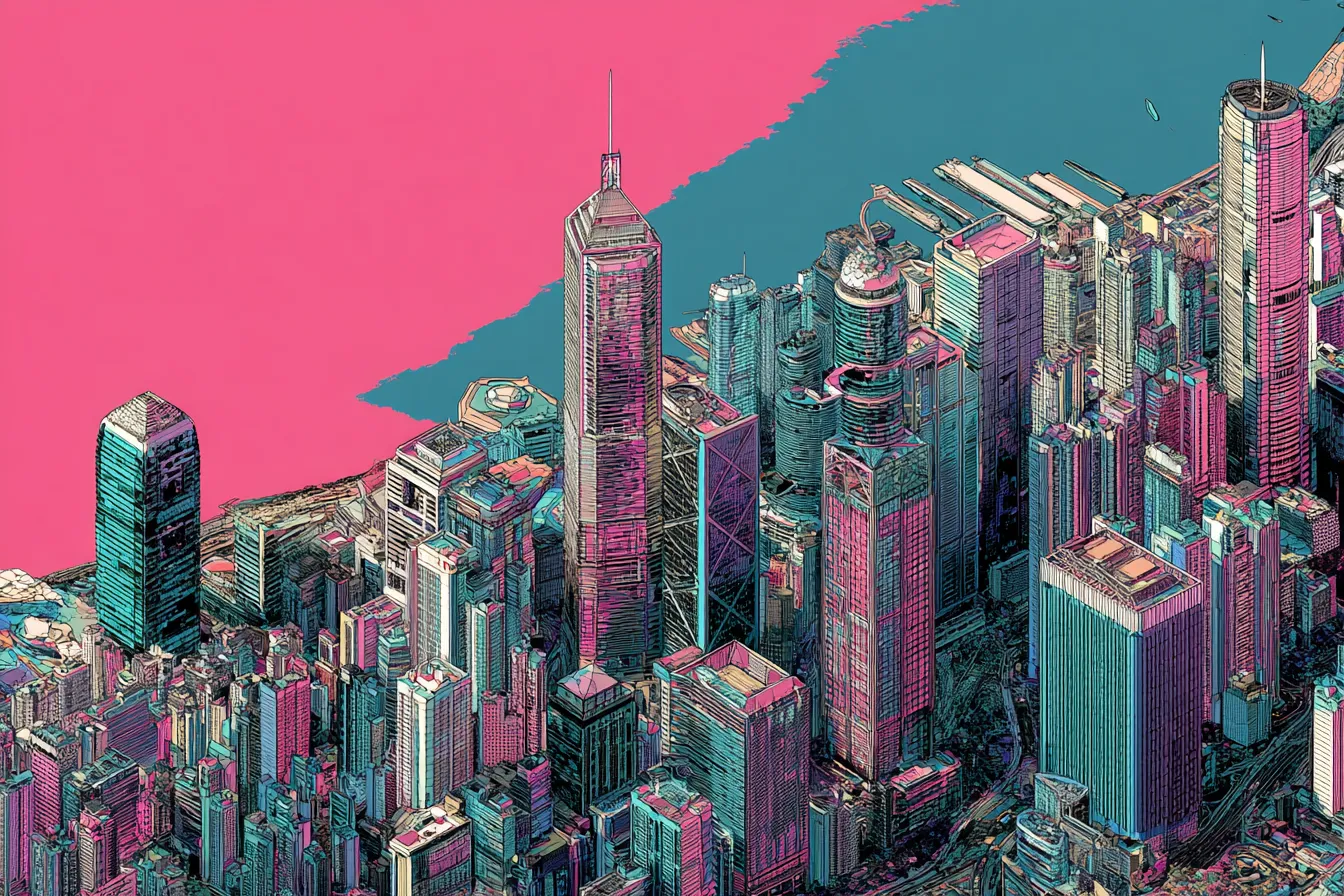 Hong Kong lance une consultation sur le cadre de déclaration fiscale des Cryptomonnaies