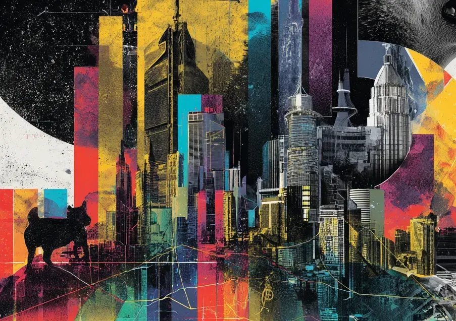 Markets Look Past Geopolitics, But Cryptos Behave Irrationally