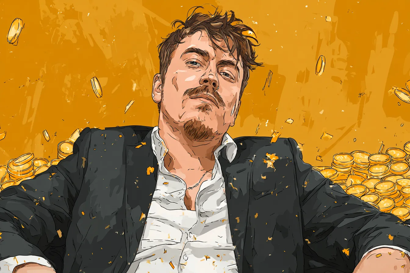 Tom Lee Bets $200M on MrBeast – Here's Why That's Complicated.