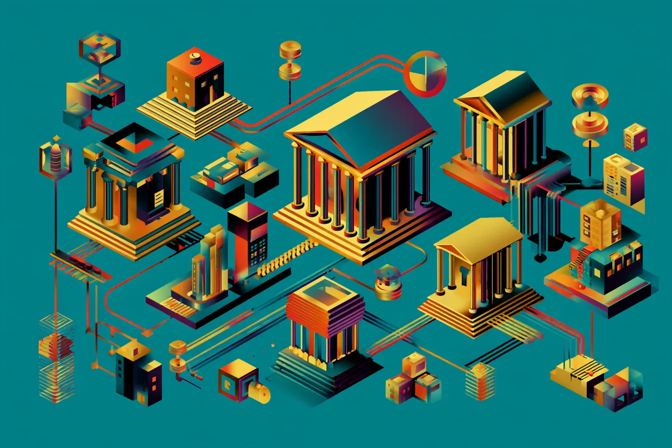 BNY Mellon Launches Tokenized Deposit Representation for Institutional Clients