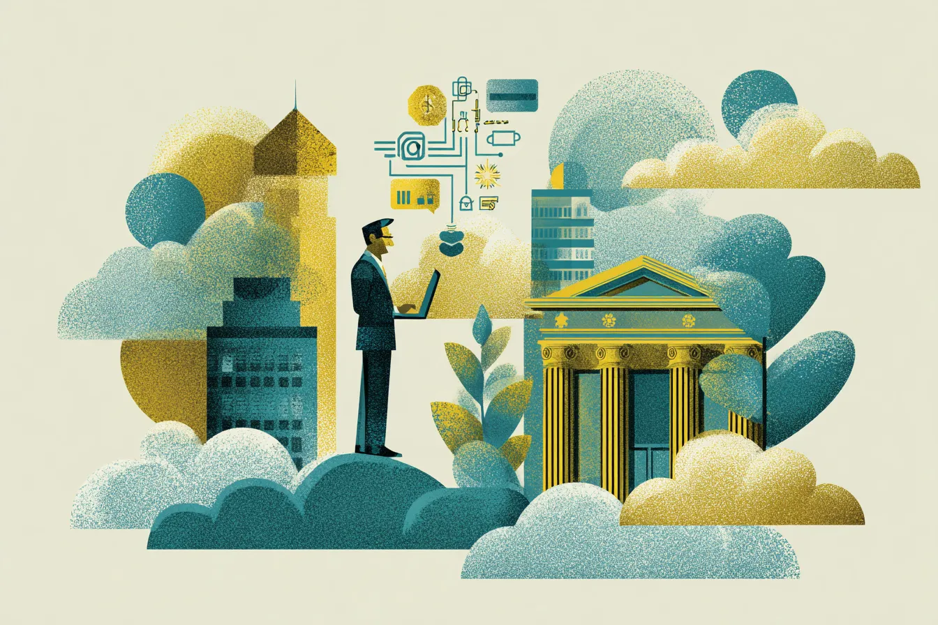 Securitize Reports 841% Revenue Surge as Tokenization Demand Accelerates