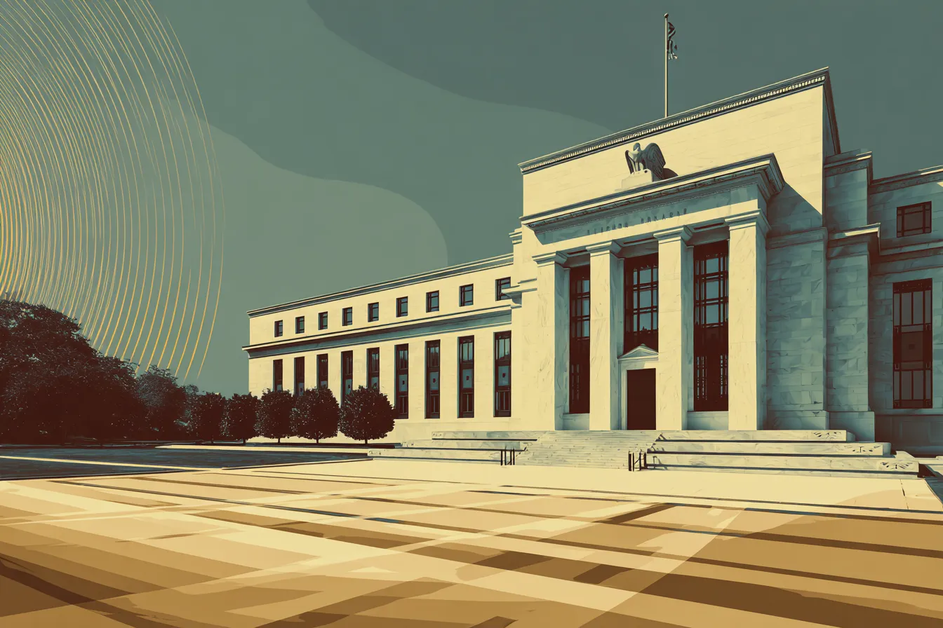 Cryptos Directionless Despite Renewed Threats to Fed's Independence