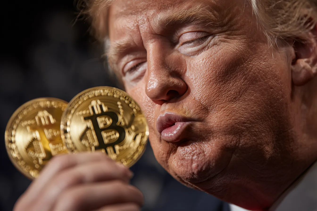 Will 2026 Be Another Pro-Crypto Year Under Trump 2.0?