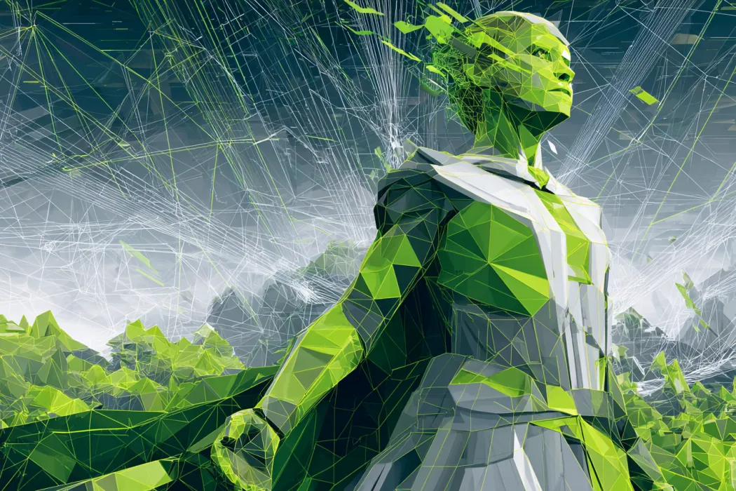 NVIDIA Posts Record Quarter, But Investors Ask: When Does AI Pay Off?