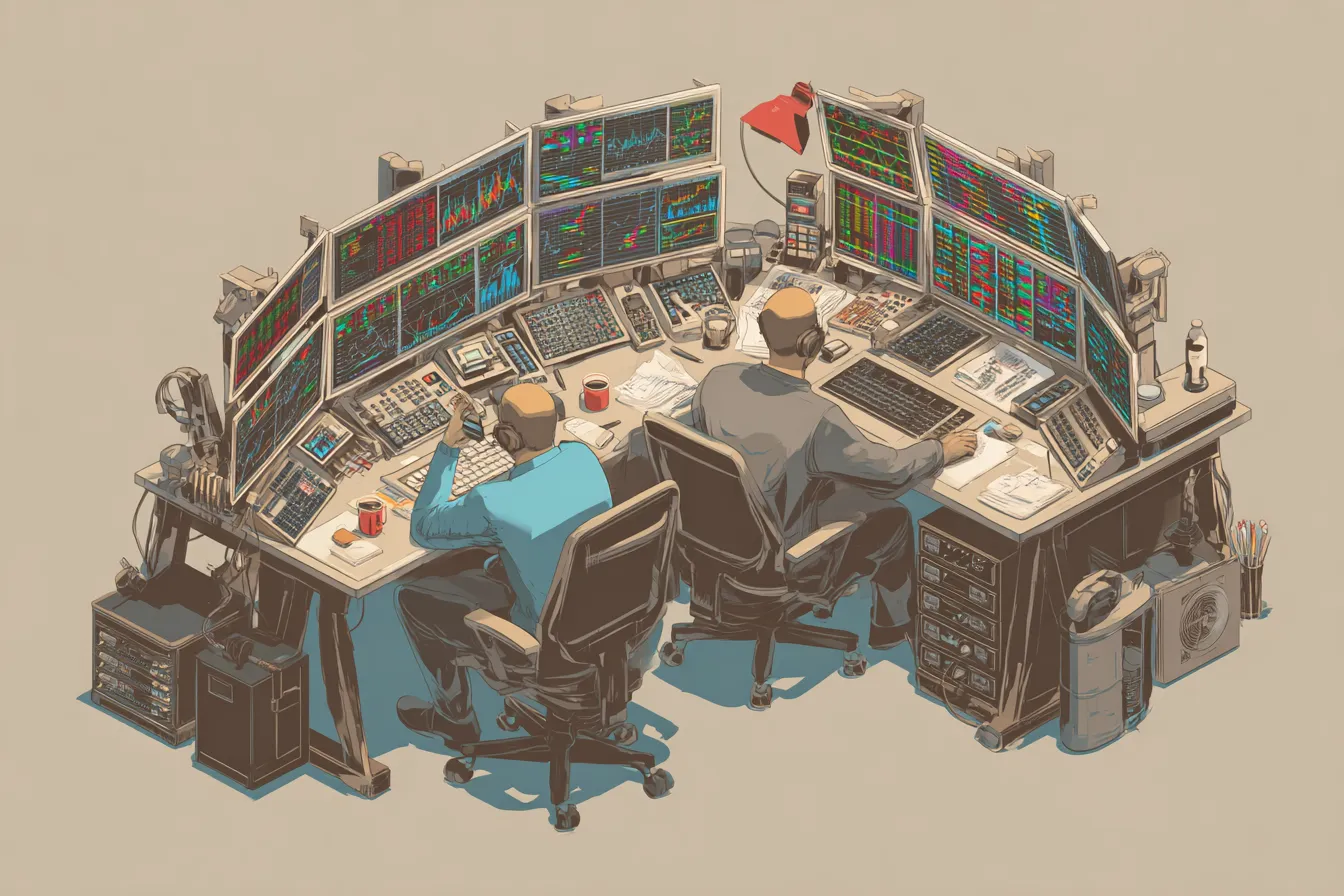 LSEG to Build Onchain Settlement System for Digital Securities