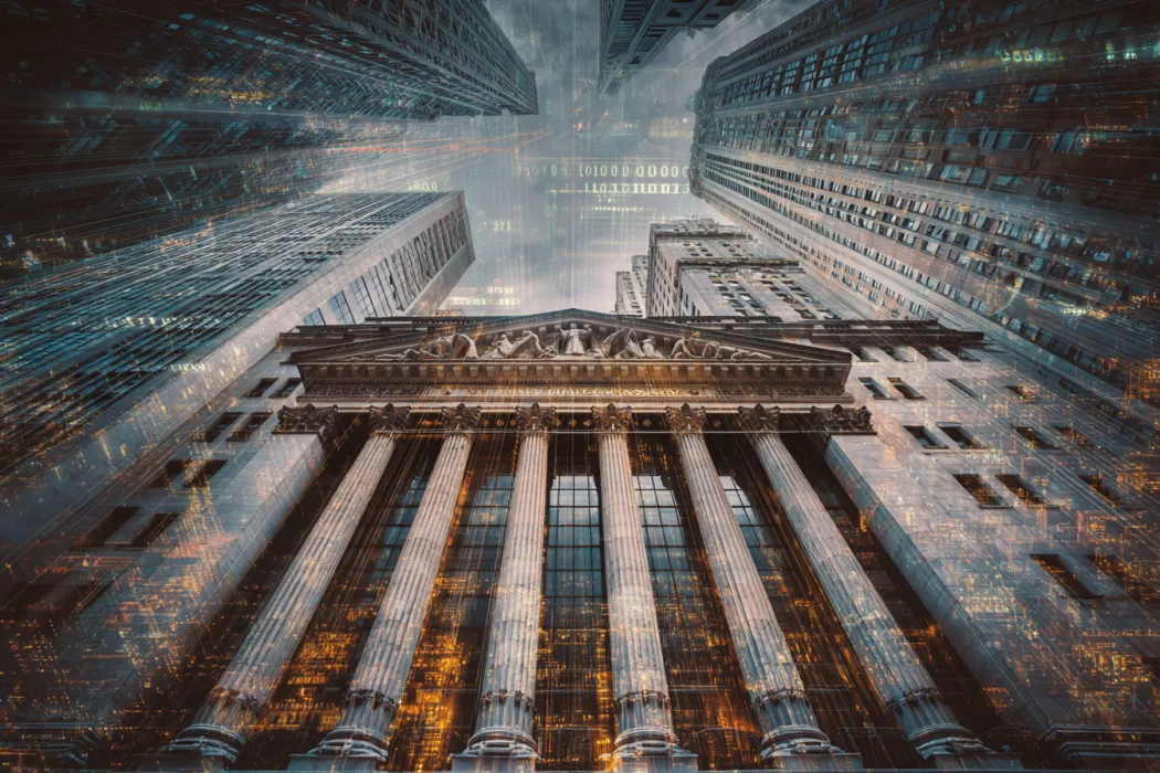 Coinbase's Armstrong Says Big Banks Are Already in on Crypto – Their Lobbyists Didn't Get the Memo