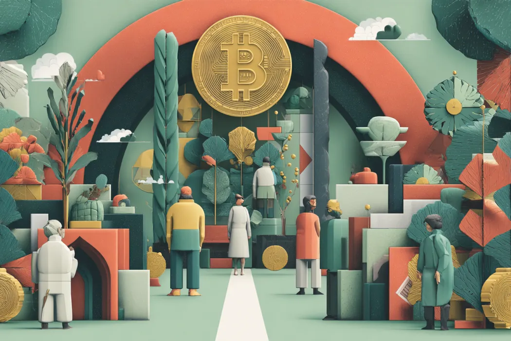 The $30 Trillion Unlock: How 401(k) Crypto Access Reshapes Digital Asset Adoption