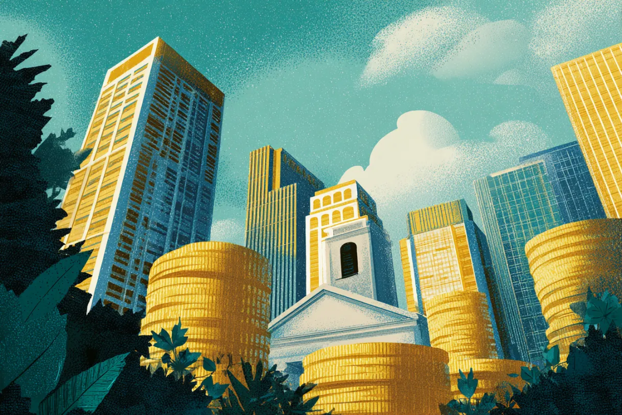 Kraken's Fed Access Ends Crypto's Reliance on Fragile Bank Partnerships