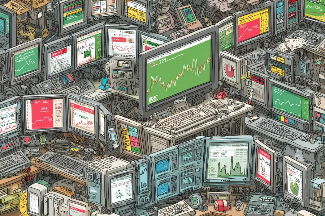 Crypto.com Restructures Around AI, Starting With 180 Pink Slips