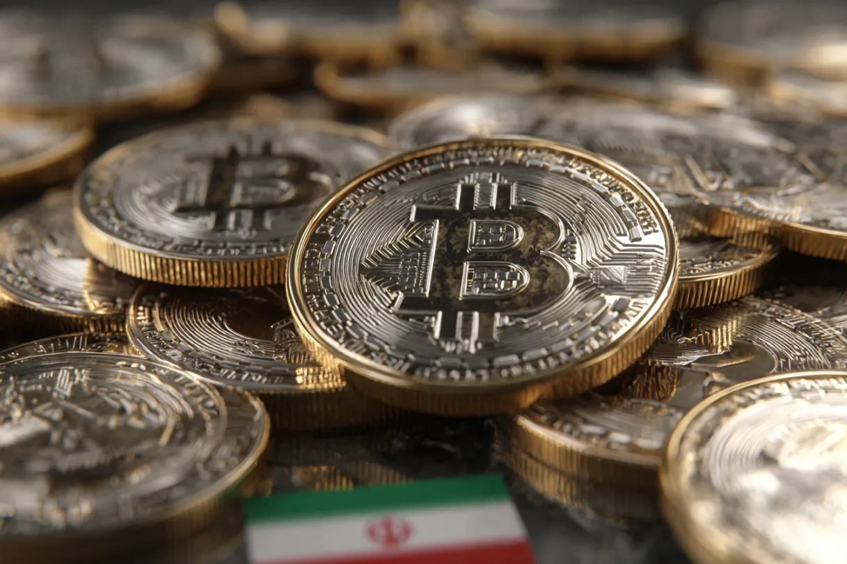 Bitcoin Slides as Oil Tops $100, US Jobs Data Disappoints