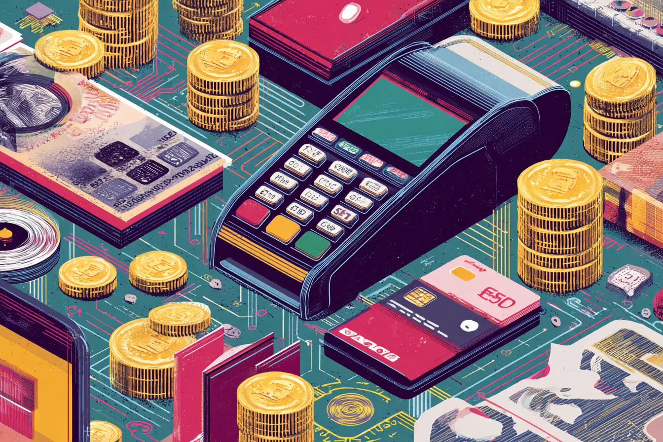 dtcpay Raises $10M Series A From Vertex Ventures to Accelerate Stablecoin Payments Push Into Europe