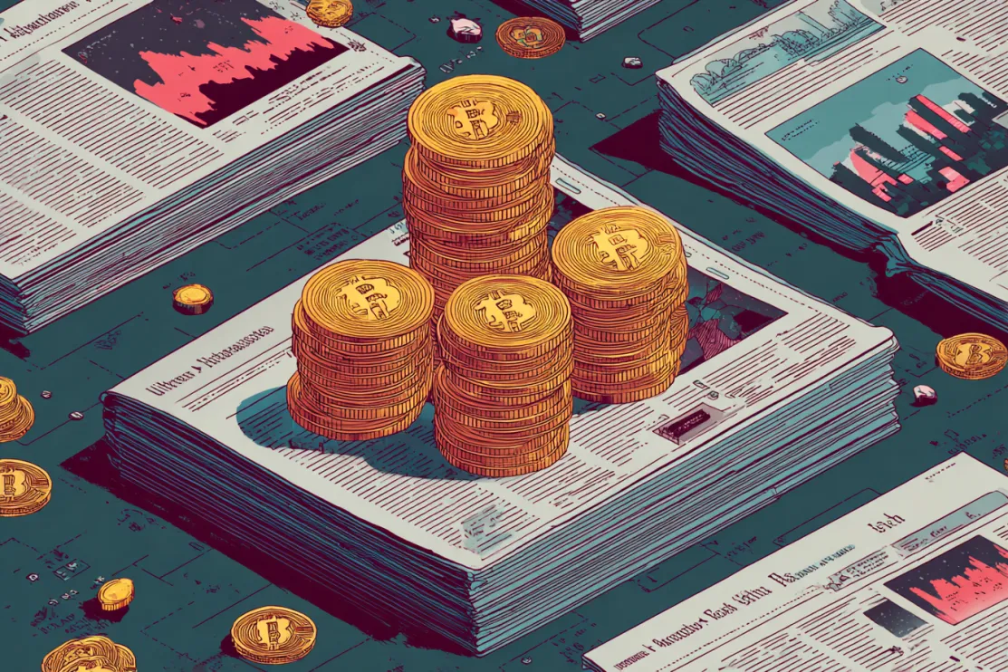 U.S. Bitcoin Demand Turns Positive After 10 Weeks of Selling