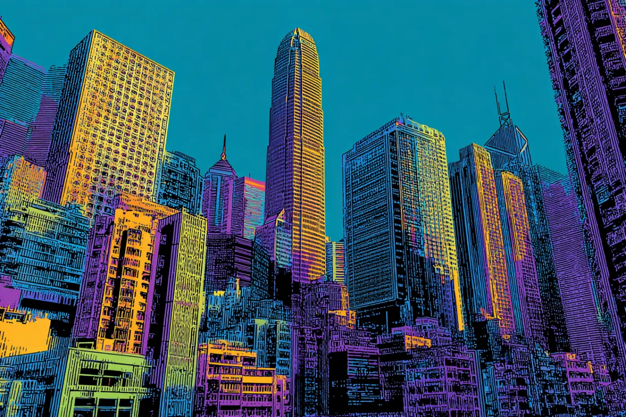 Hong Kong's Stablecoin Revolution Will Be Whitelisted