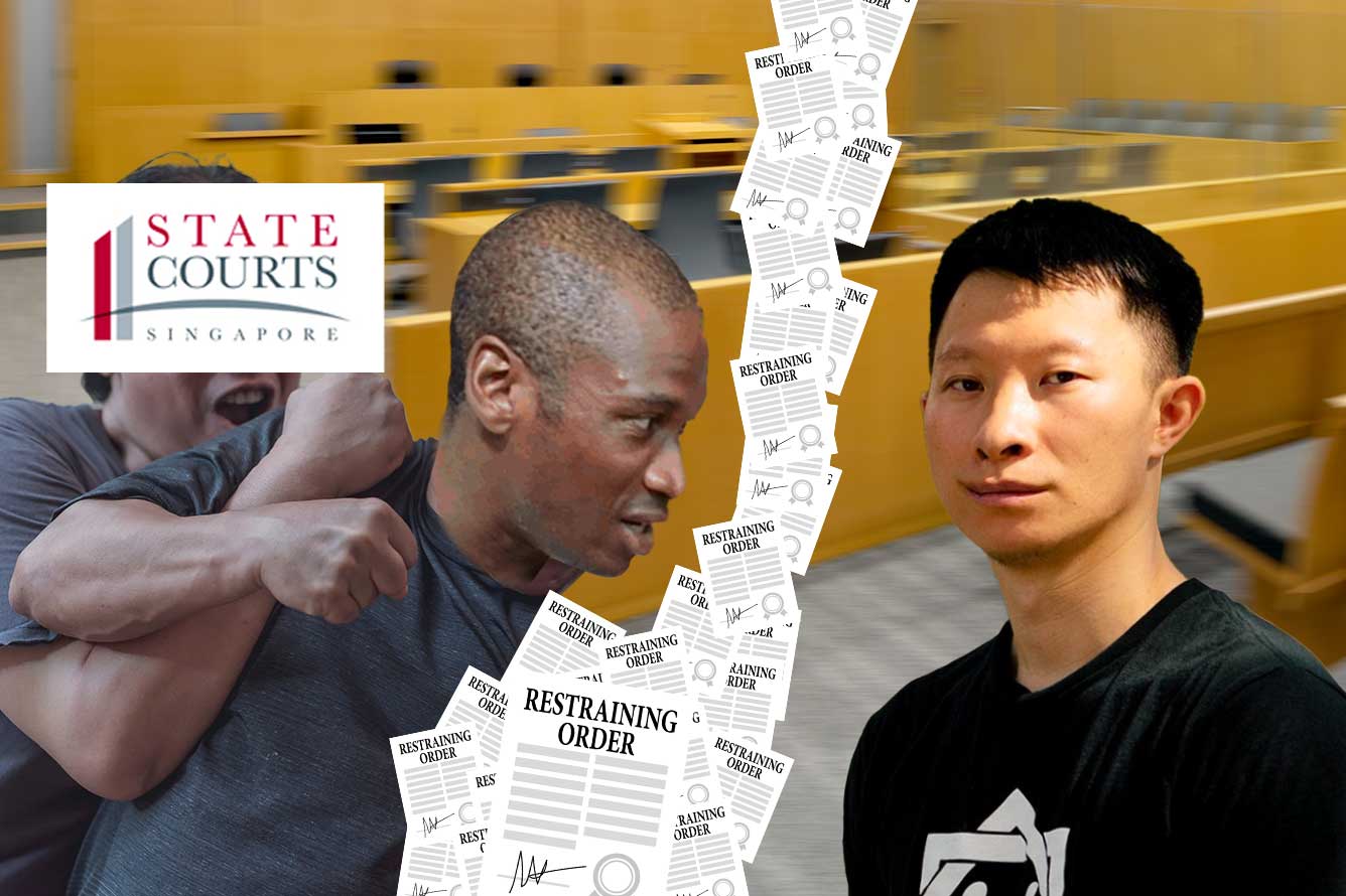 Crypto Titans Take Their Beef to Court