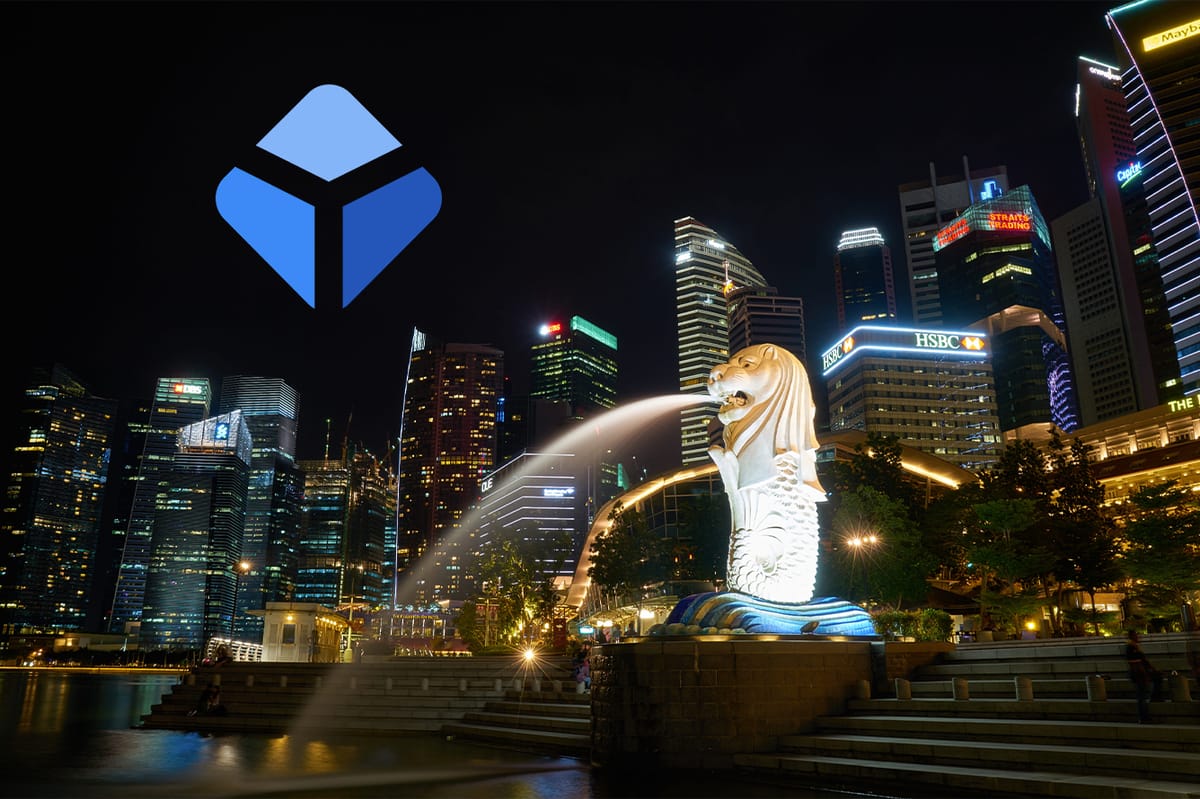 Wins Major Payment License From MAS