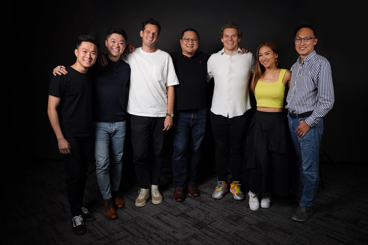 Cake Group Appoints CMO, Adds to Executive Team